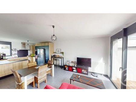 maison à vendre - 4 pièces - 80 m2 - biarritz - 64 - aquitaine