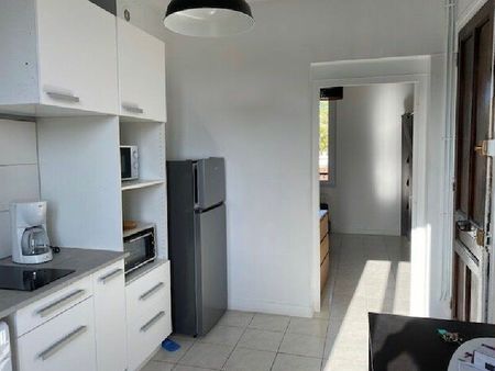 location appartement  m² t-0 à vénissieux  654 €