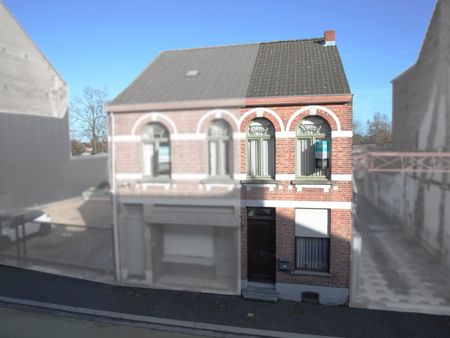 maison à vendre à rupelmonde € 115.000 (kmv82) - vastgoed bulteel | zimmo