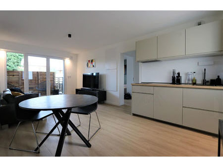 appartement saint jean - 2 pièces - 45 m²