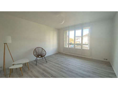 vente appartement 3 pièces 63 m² saint-cyr-sur-loire (37540)