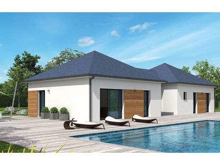 vente programme neuf 118 m² loire-authion (49140)