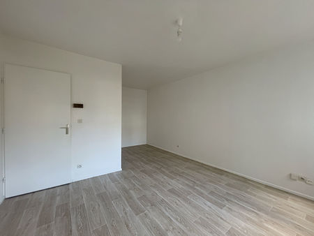 appartement 1 pièce(s) 30.65 m2
