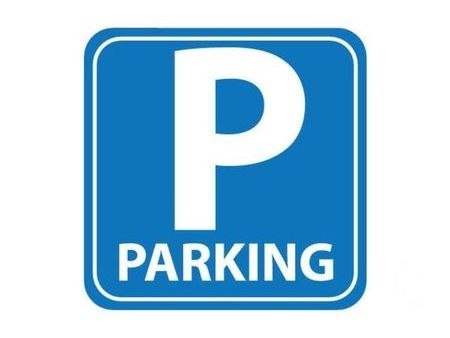 parking à vendre - 12 27 m2 - fontenay sous bois - 94 - ile-de-france