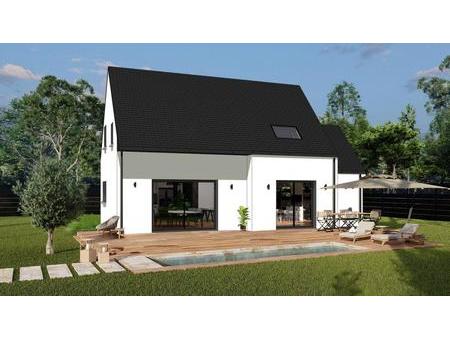 vente maison à plonéour-lanvern (29720) : à vendre / 100m² plonéour-lanvern