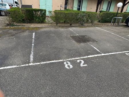 location parking