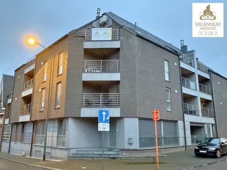 appartement à vendre à diepenbeek € 299.000 (kmviu) - millennium vastgoed | zimmo