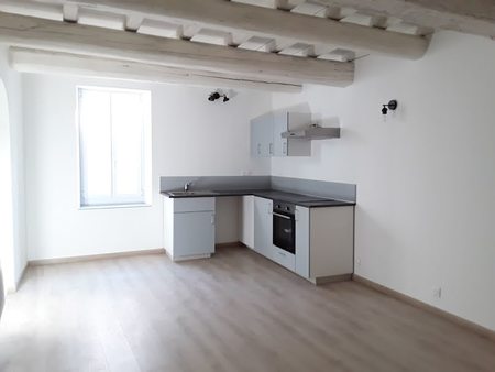 location appartement 3 pièces 78 m²