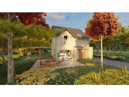 vente maison à saint-samson-sur-rance (22100) : à vendre / 88m² saint-samson-sur-rance