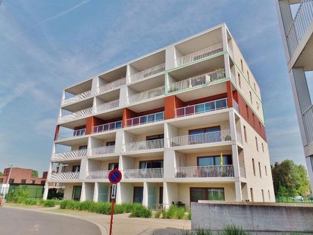 appartement à louer à assebroek € 930 (kmvo4) - meuleman vastgoed | zimmo