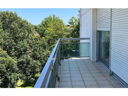 appartement biarritz 81.92 m² t-2 à vendre  420 000 €