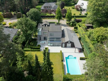 maison à vendre à schoten € 1.245.000 (kmvt0) - hillewaere schilde | zimmo