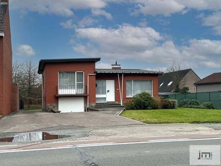 maison à vendre à alken € 239.000 (kmvzn) - jm vastgoed | zimmo