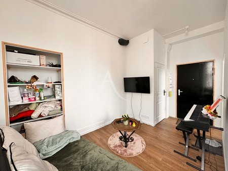 à louer appartement 27 82 m² – 570 € |la roche-sur-yon