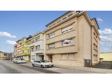 en vente appartement 86 7 m² – 600 000 € |luxembourg-bonnevoie