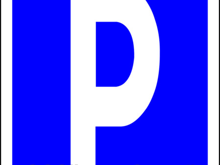 parking - rodez
