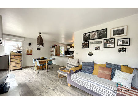 vente appartement 4 pièces 84 m² horbourg-wihr (68180)
