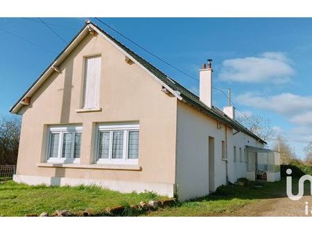 vente maison 5 pièces 105 m² verrières-en-anjou (49112)
