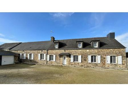 vente maison à bricquebec-en-cotentin (50260) : à vendre / bricquebec-en-cotentin