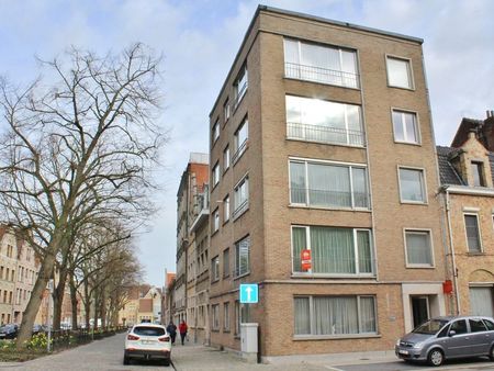 appartement à vendre à ieper € 219.000 (kmvp4) - vastgoed vancayzeele | zimmo