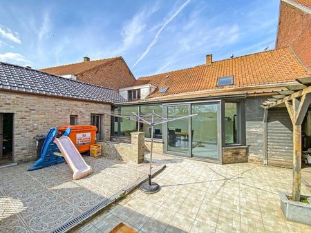 maison à vendre à krombeke € 245.000 (kmw2l) - residentie vastgoed | zimmo