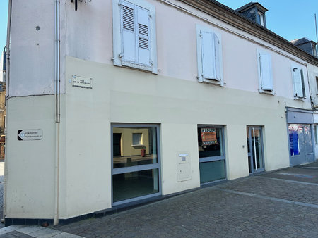 harfleur centre