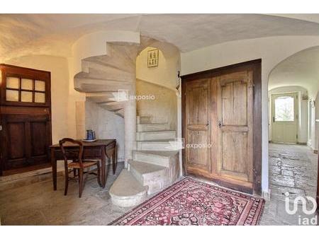 vente maison à château-arnoux-saint-auban (04160) : à vendre / 177m² château-arnoux-saint-