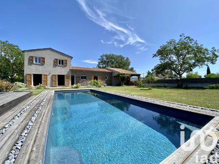 vente maison piscine à fayence (83440) : à vendre piscine / 148m² fayence