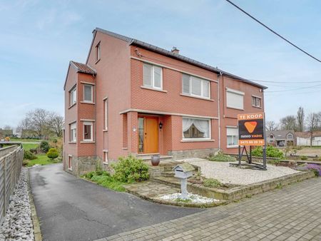 maison à vendre à riemst € 295.000 (kmvay) - immo vadis bv | zimmo