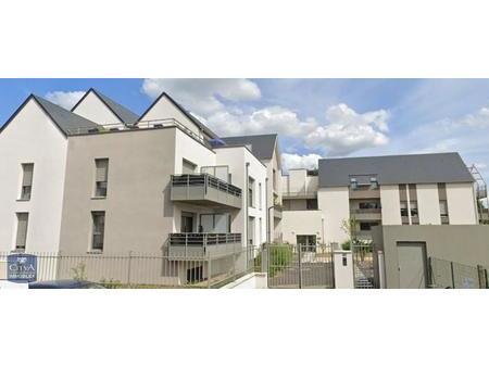 location appartement la ville-aux-dames (37700) 2 pièces 41.91m²  602€
