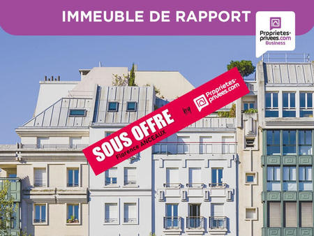 vente maison saint-quentin : 598 000€
