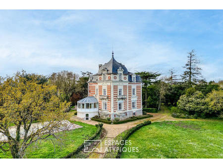 vente villa bouchemaine : 1 840 000€