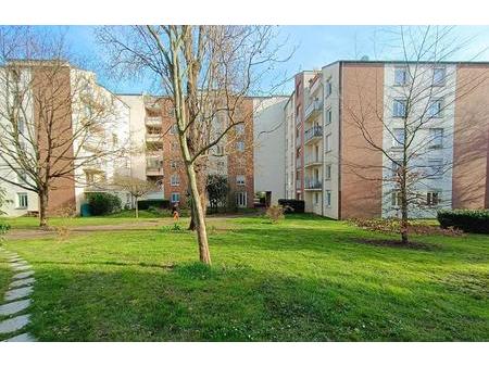 appartement 4 pièces 89m² fontenay sous bois (94120)