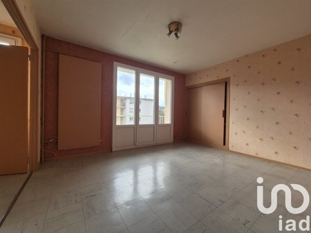 en vente appartement 57 m² – 75 000 € |saint-max