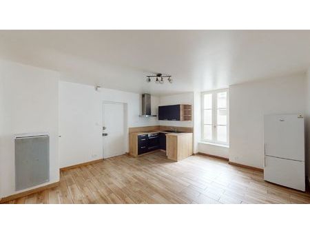 appartement concarneau m² t-2 à vendre  133 000 €