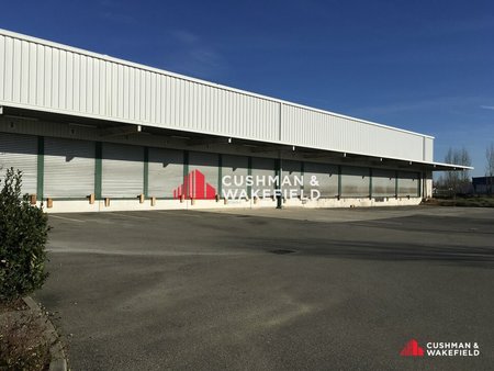 location d'entrepôt de 2 329 m² à bruguières - 31150