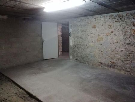 cave 15 m² lille
