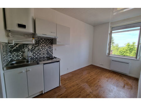 location appartement 1 pièce 13 m² bailleul (59270)