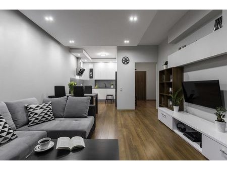 vente appartement 2 pièces 41.43 m²