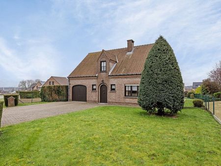 maison à vendre à huizingen € 499.000 (kmule) - immo pické | zimmo