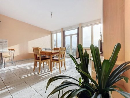 en vente appartement 70 m² – 155 000 € |hayange