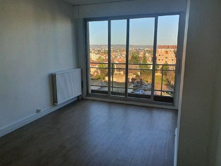 location appartement  m² t-1 à sannois  625 €