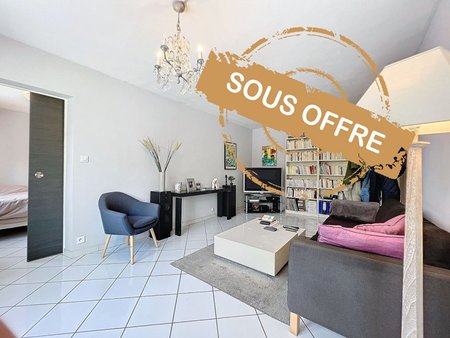en vente appartement 40 5 m² – 118 000 € |thionville