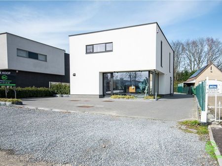 maison à vendre à herk-de-stad € 645.000 (kmvgq) | zimmo
