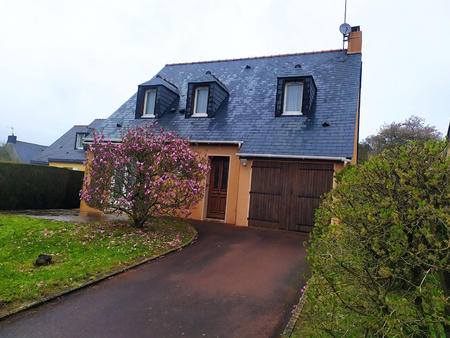 vente maison à la chapelle-launay (44260) : à vendre / 120m² la chapelle-launay