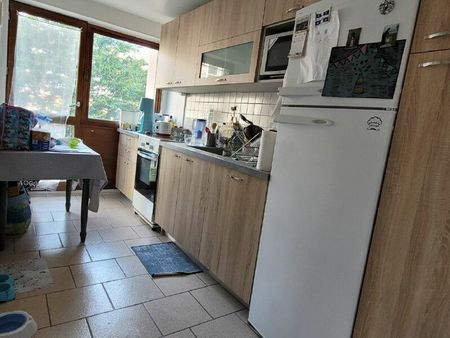 appartement boussy-saint-antoine m² t-3 à vendre  158 000 €