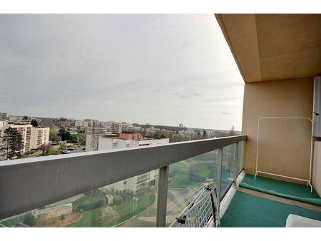 appartement maurepas 50.54 m² t-2 à vendre  152 250 €