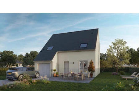 vente maison à saint-molf (44350) : à vendre / 115m² saint-molf