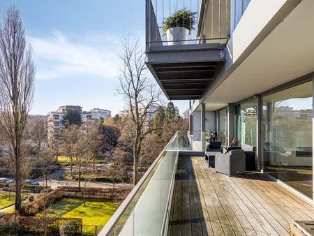 appartement à vendre à ixelles € 930.000 (kmwed) - vastgoed de ruyter & partners | zimmo