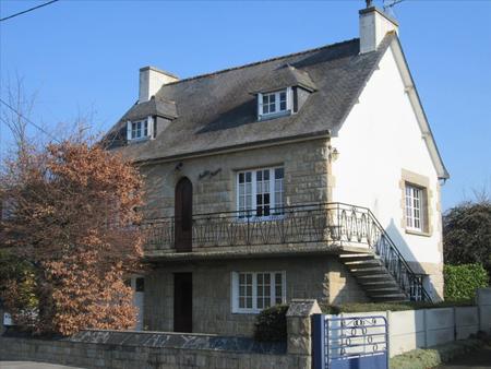 vente maison à saint-cast-le-guildo (22380) : à vendre / 126m² saint-cast-le-guildo